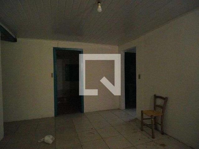 Casa / Sobrado para Locação em Novo Hamburgo/RS Santo Afonso 2 Quartos