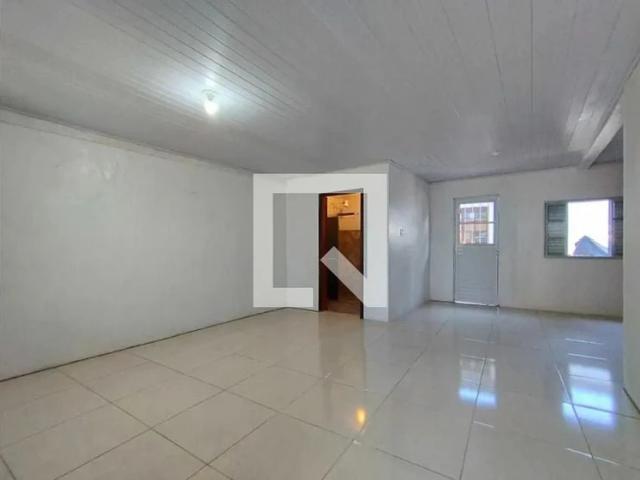 Casa / Sobrado para Locação em Novo Hamburgo/RS Santo Afonso 2 Quartos