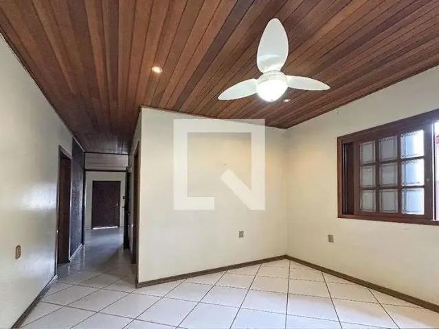 Casa / Sobrado para Locação em Novo Hamburgo/RS Santo Afonso 3 Quartos