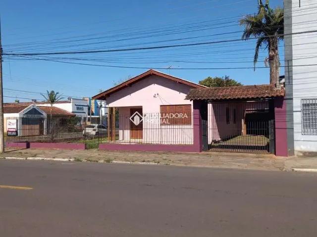 Casa / Sobrado para Locação em Novo Hamburgo/RS Santo Afonso 3 Quartos