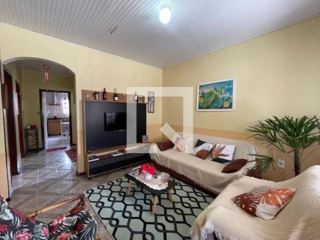 Casa / Sobrado para Locação em Novo Hamburgo/RS Santo Afonso 3 Quartos