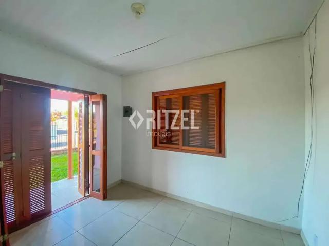 Casa / Sobrado para Locação em Novo Hamburgo/RS Santo Afonso 3 Quartos