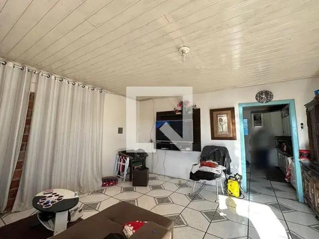 Casa / Sobrado para Locação em Novo Hamburgo/RS Santo Afonso 3 Quartos