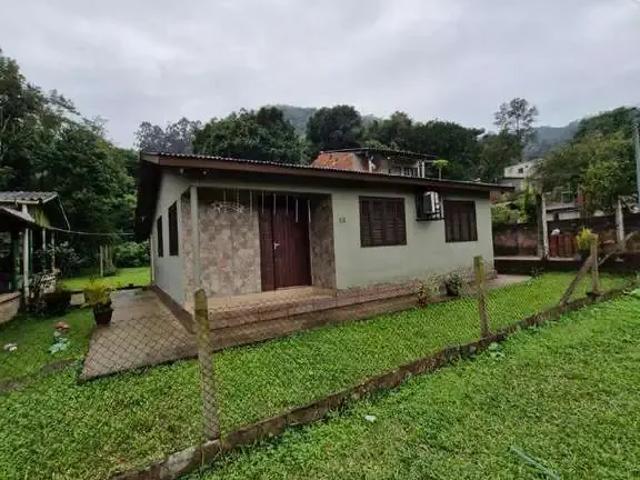 Casa / Sobrado para Locação em Novo Hamburgo/RS Vila Diehl 3 Quartos