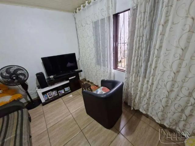 Casa / Sobrado para Locação em Novo Hamburgo/RS Vila Diehl 3 Quartos