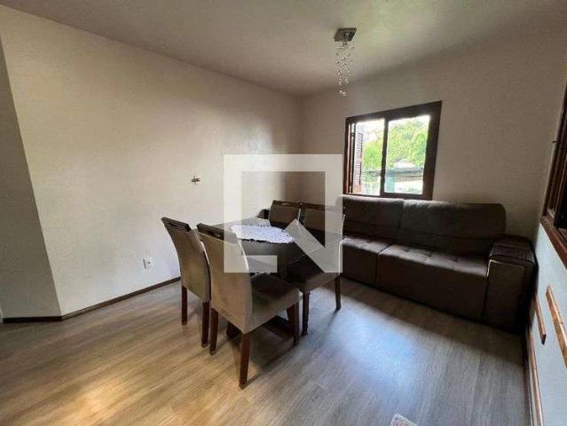 Casa / Sobrado para Locação em Novo Hamburgo/RS Vila Nova 4 Quartos