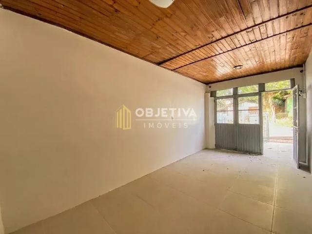 Casa / Sobrado para Locação em Novo Hamburgo/RS Vila Nova 1 Quartos