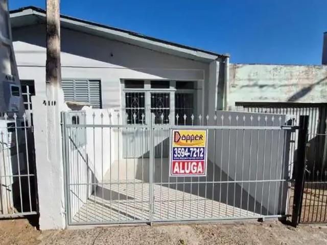Casa / Sobrado para Locação em Novo Hamburgo/RS Vila Nova 2 Quartos