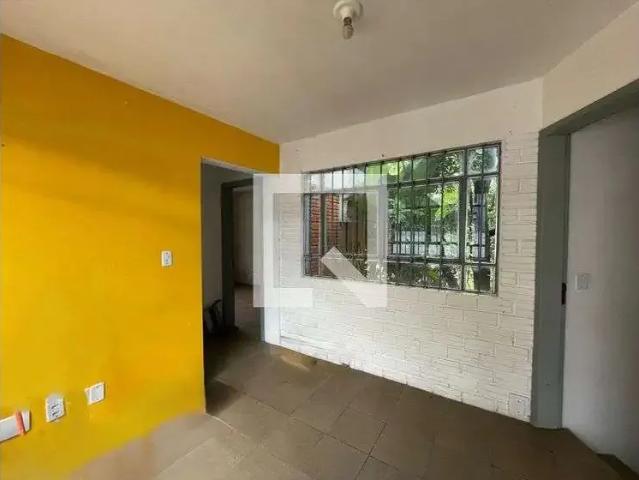 Casa / Sobrado para Locação em Novo Hamburgo/RS Vila Nova 2 Quartos