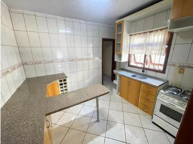 Casa / Sobrado para Locação em Novo Hamburgo/RS Vila Nova 2 Quartos