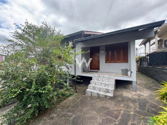 Casa / Sobrado para Locação em Novo Hamburgo/RS Vila Nova 2 Quartos