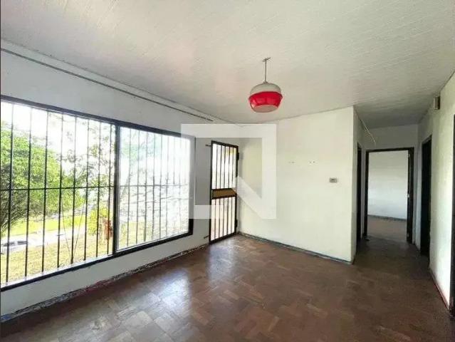 Casa / Sobrado para Locação em Novo Hamburgo/RS Vila Nova 2 Quartos