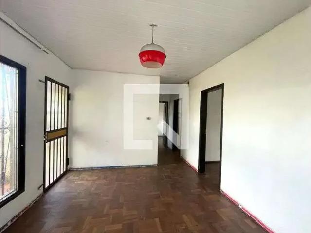 Casa / Sobrado para Locação em Novo Hamburgo/RS Vila Nova 2 Quartos