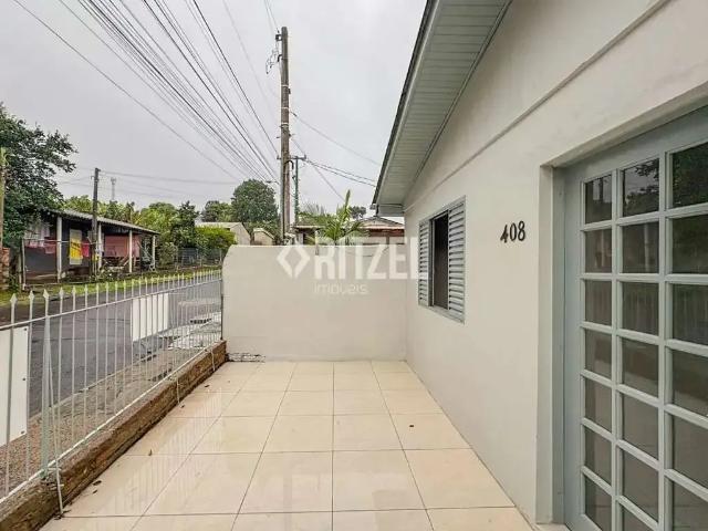 Casa / Sobrado para Locação em Novo Hamburgo/RS Vila Nova 2 Quartos