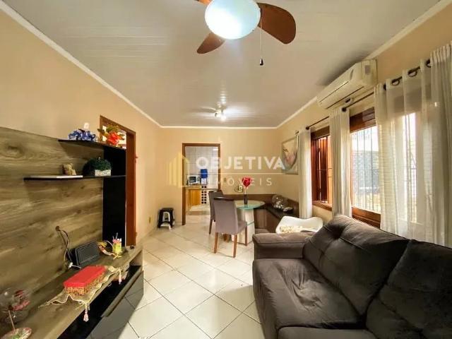Casa / Sobrado para Locação em Novo Hamburgo/RS Vila Nova 2 Quartos