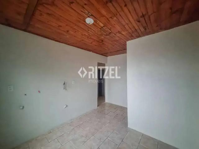 Casa / Sobrado para Locação em Novo Hamburgo/RS Vila Nova 2 Quartos