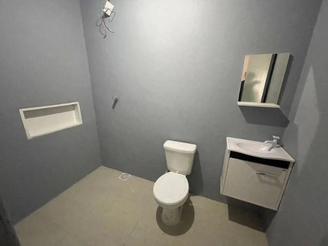 Casa / Sobrado para Locação em Novo Hamburgo/RS Vila Nova 2 Quartos