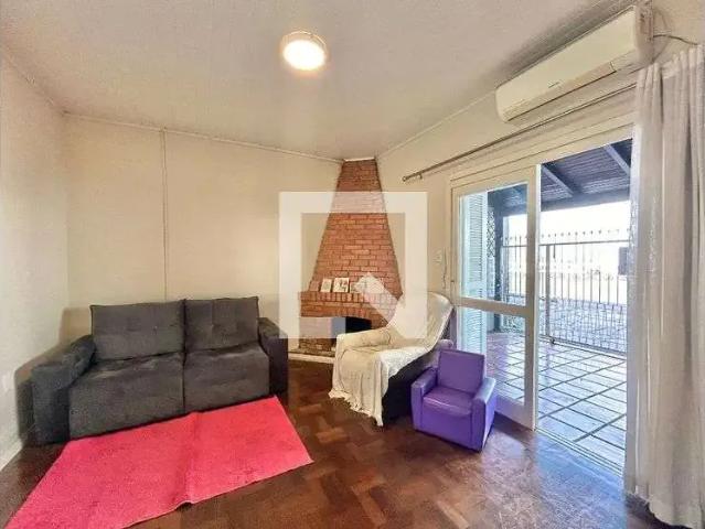 Casa / Sobrado para Locação em Novo Hamburgo/RS Vila Nova 2 Quartos