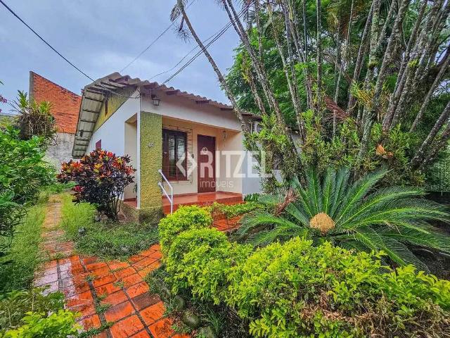 Casa / Sobrado para Locação em Novo Hamburgo/RS Vila Nova 3 Quartos