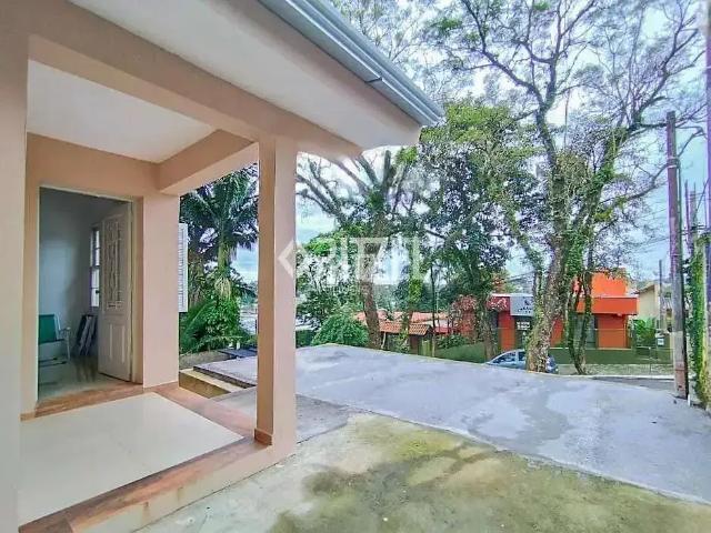 Casa / Sobrado para Locação em Novo Hamburgo/RS Vila Nova 3 Quartos
