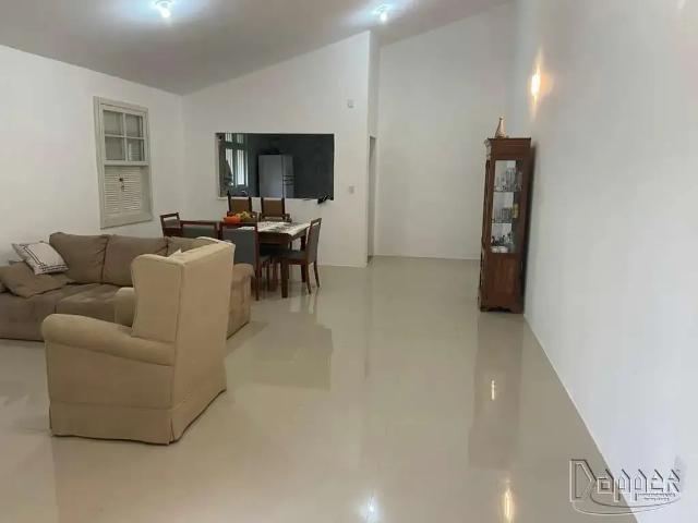 Casa / Sobrado para Locação em Novo Hamburgo/RS Vila Nova 3 Quartos