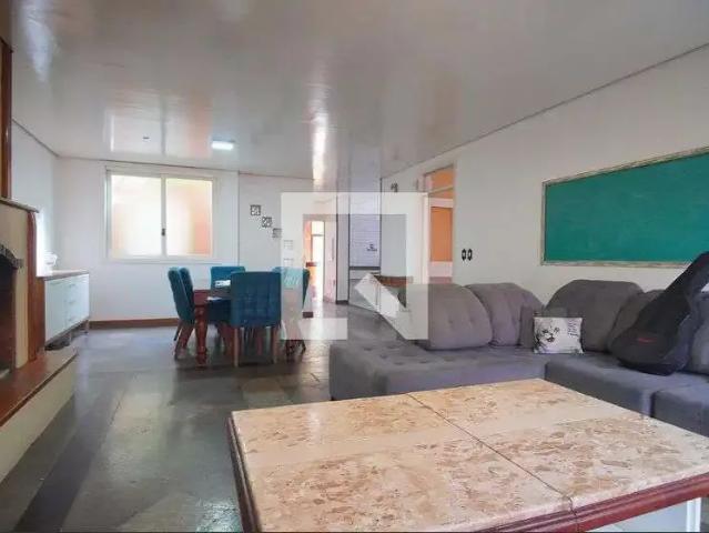 Casa / Sobrado para Locação em Novo Hamburgo/RS Vila Nova 3 Quartos