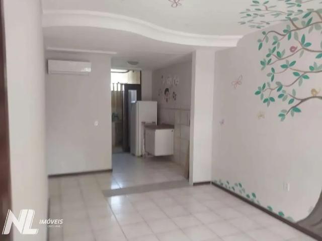 Casa / Sobrado para Locação em Natal/RN Tirol 2 Quartos