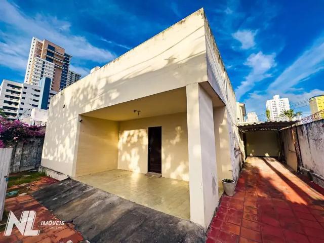 Casa / Sobrado para Locação em Natal/RN Tirol 3 Quartos