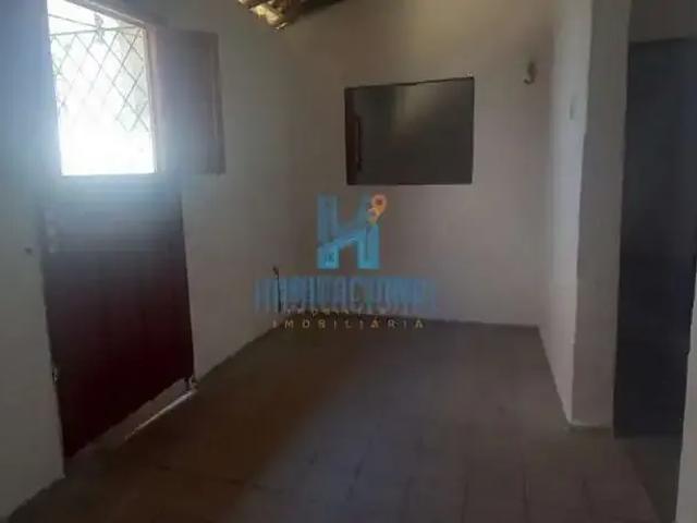 Casa / Sobrado para Locação em Natal/RN Alecrim 1 Quartos