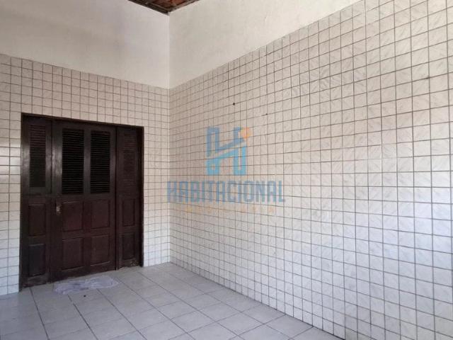 Casa / Sobrado para Locação em Natal/RN Alecrim 2 Quartos
