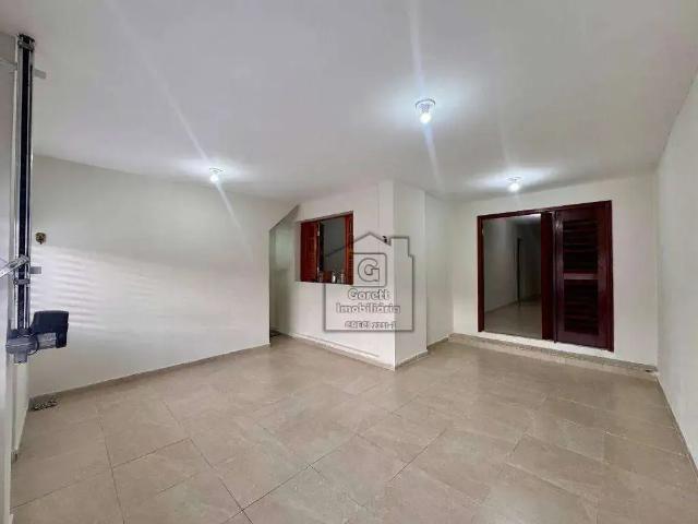 Casa / Sobrado para Locação em Natal/RN Alecrim 5 Quartos