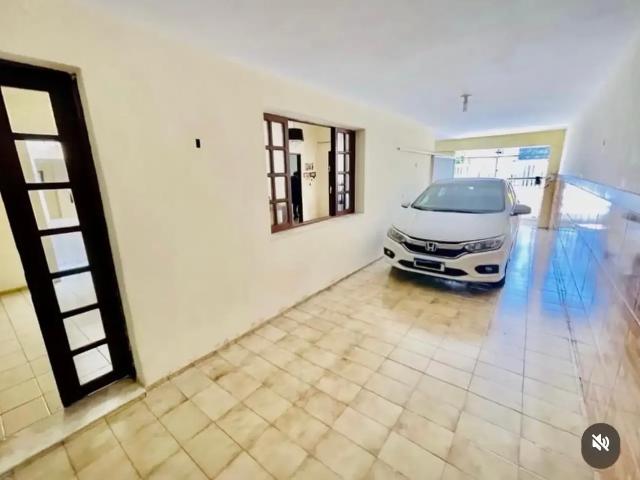 Casa / Sobrado para Locação em Natal/RN Barro Vermelho 7 Quartos