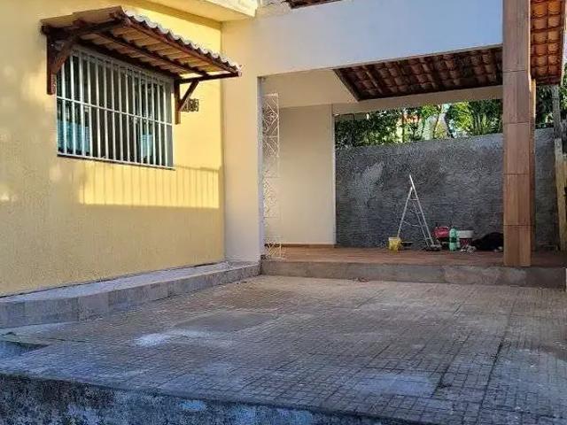 Casa / Sobrado para Locação em Natal/RN Candelária 3 Quartos