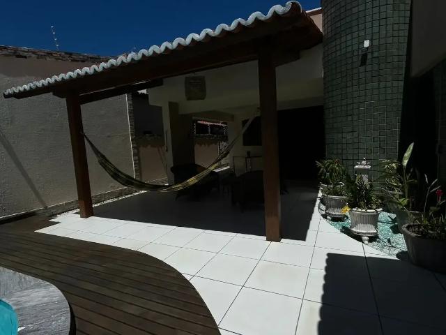 Casa / Sobrado para Locação em Natal/RN Capim Macio 1 Quartos