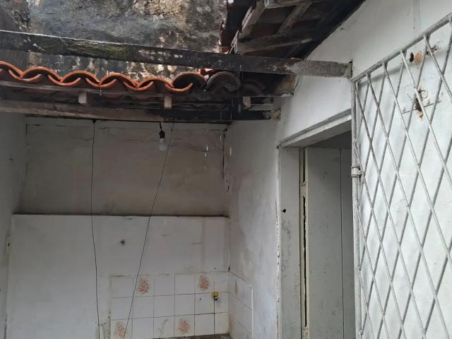 Casa / Sobrado para Locação em Natal/RN Cidade Alta 2 Quartos