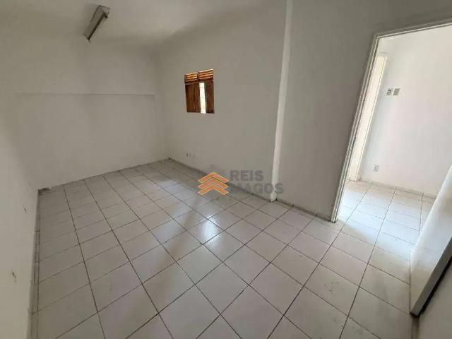 Casa / Sobrado para Locação em Natal/RN Cidade Alta 3 Quartos