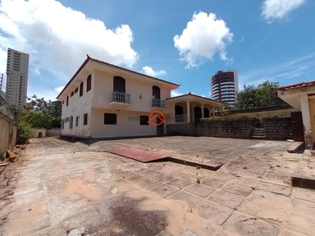 Casa / Sobrado para Locação em Natal/RN Lagoa Nova 10 Quartos