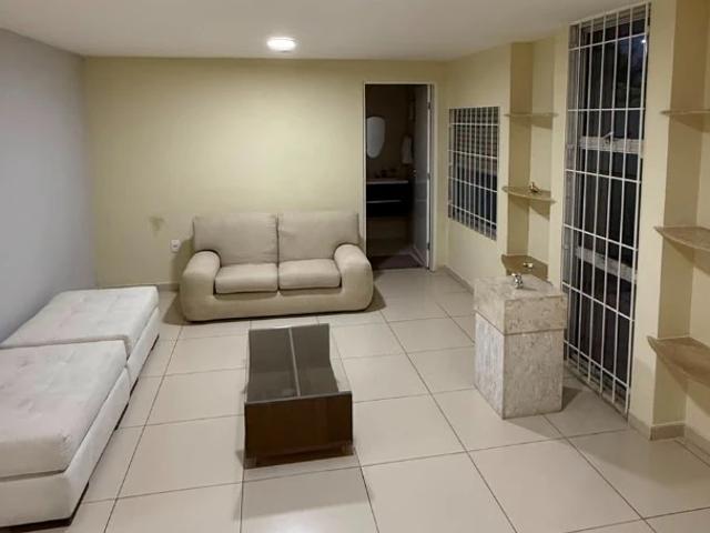 Casa / Sobrado para Locação em Natal/RN Lagoa Nova 2 Quartos