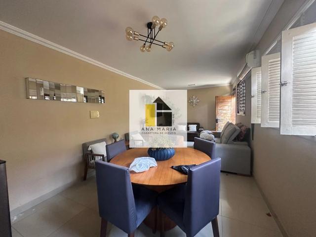 Casa / Sobrado para Locação em Natal/RN Lagoa Nova 2 Quartos