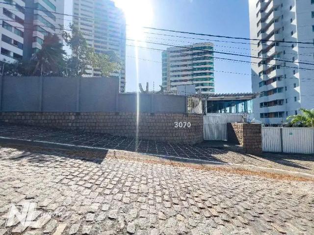 Casa / Sobrado para Locação em Natal/RN Lagoa Nova 4 Quartos