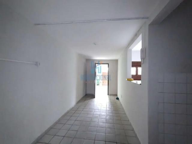 Casa / Sobrado para Locação em Natal/RN Lagoa Nova 4 Quartos