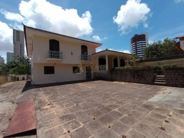 Casa / Sobrado para Locação em Natal/RN Lagoa Nova 8 Quartos