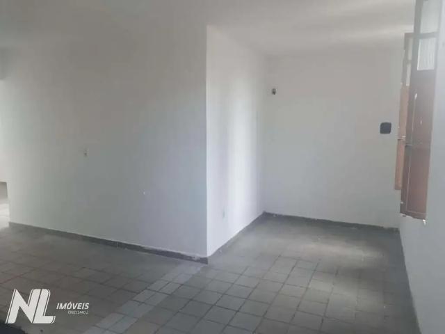 Casa / Sobrado para Locação em Natal/RN Lagoa Seca 2 Quartos