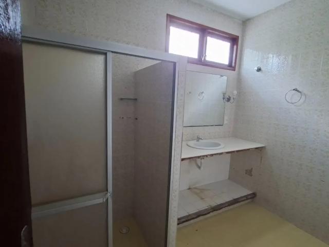 Casa / Sobrado para Locação em Natal/RN Nova Descoberta 7 Quartos