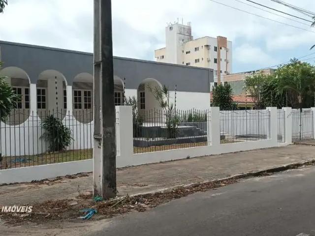 Casa / Sobrado para Locação em Natal/RN Nova Descoberta 9 Quartos