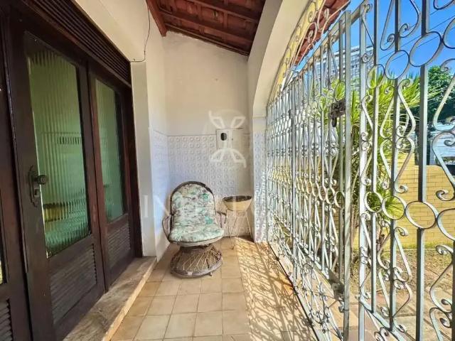 Casa / Sobrado para Locação em Natal/RN Petrópolis 1 Quartos