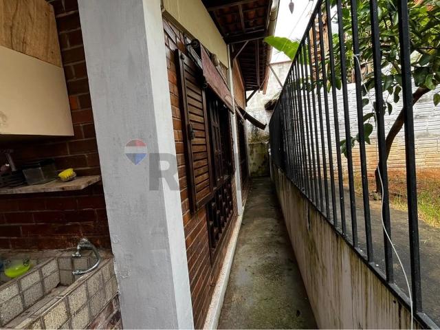 Casa / Sobrado para Locação em Natal/RN Ponta Negra 7 Quartos