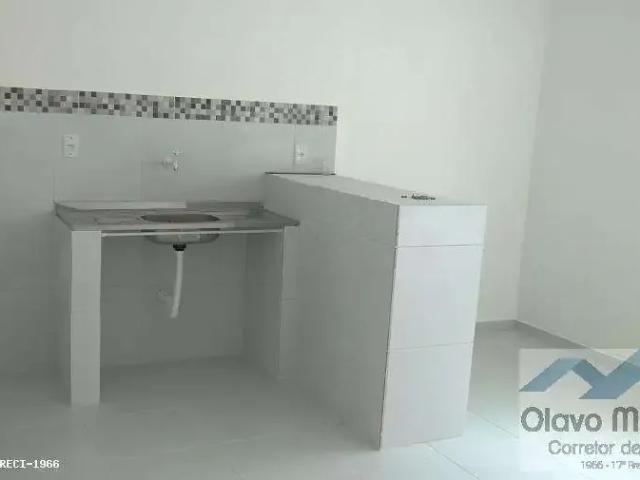 Casa / Sobrado para Locação em Natal/RN Ponta Negra 1 Quartos