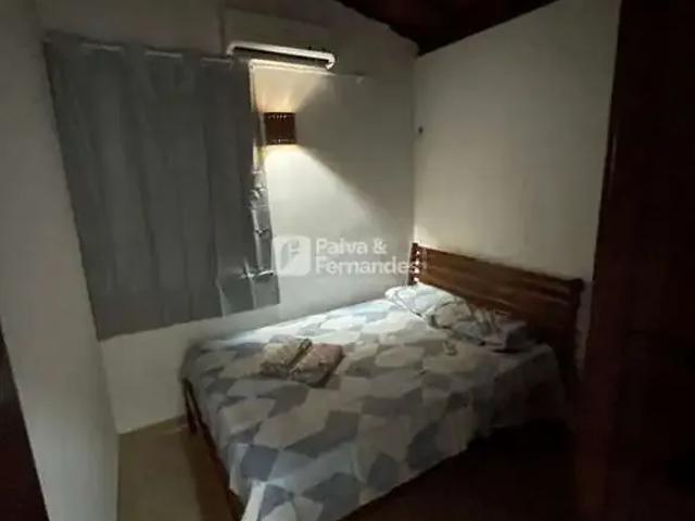 Casa / Sobrado para Locação em Natal/RN Ponta Negra 2 Quartos