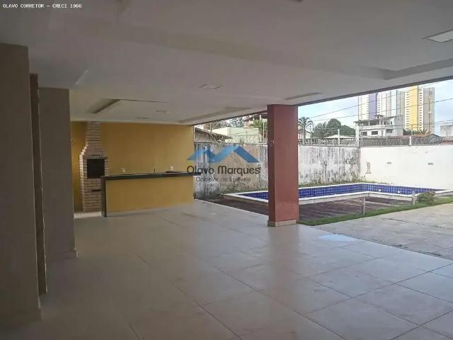 Casa / Sobrado para Locação em Natal/RN Ponta Negra 3 Quartos